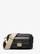 Bradshaw Medium Leather Camera Bag Fashion