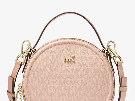 Delaney Medium Logo Canteen Crossbody Bag Online Hot Sale