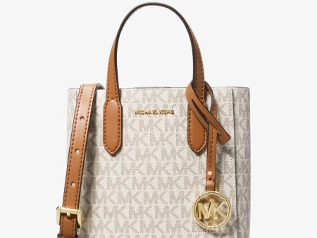 Sinclair Extra-Small Signature Logo Crossbody Bag Online Sale