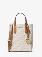 Sinclair Extra-Small Signature Logo Crossbody Bag Online Sale