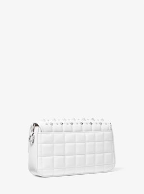 Bradshaw Small Studded Convertible Shoulder Bag For Discount