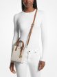 Sinclair Extra-Small Signature Logo Crossbody Bag Online Sale