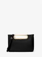 Chelsea Large Saffiano Leather Convertible Crossbody Bag Online now