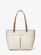 Bedford Medium Logo Tote Bag on Sale