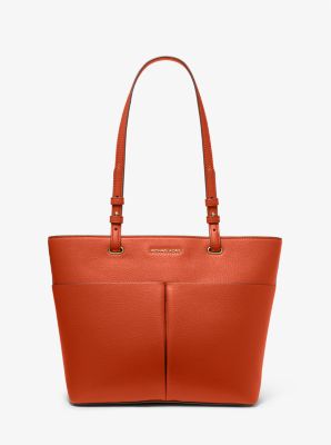 Bedford Medium Faux Leather Tote Bag | 55972 Supply