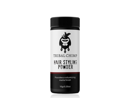 Tribal Chimp Hair Styling Powder 10g For Cheap