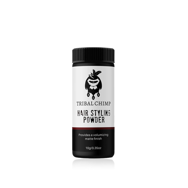 Tribal Chimp Hair Styling Powder 10g For Cheap