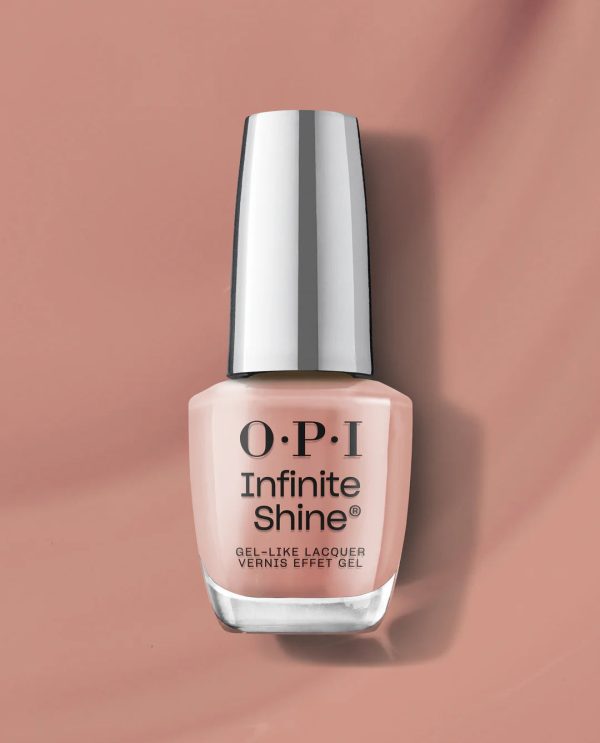 OPI Infinite Shine Barefoot in Barcelona 15ml For Cheap