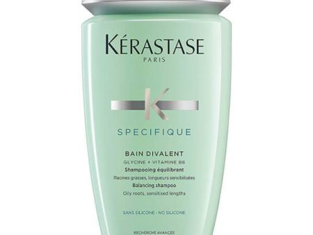 Kérastase Specifique Shampoo for Oily Scalp 250ml Discount