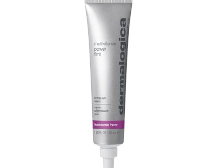 Dermalogica MultiVitamin Power Firm 30ml on Sale