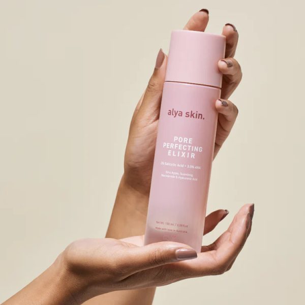 Alya Skin Pore Perfecting Elixir 180ml on Sale