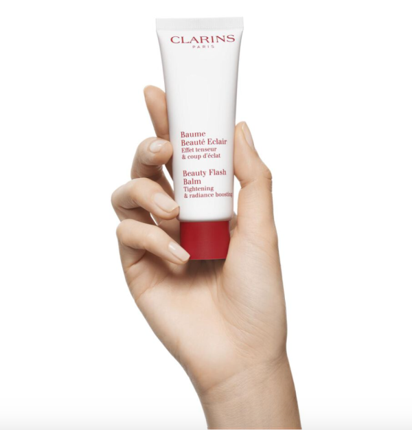 Clarins Beauty Flash Balm 50ml Online