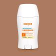 Carpe Antiperspirant Underarm Stick 50ml Online Hot Sale