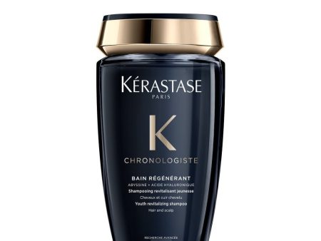 Kérastase Chronologiste Regenerating Shampoo 250ml Sale