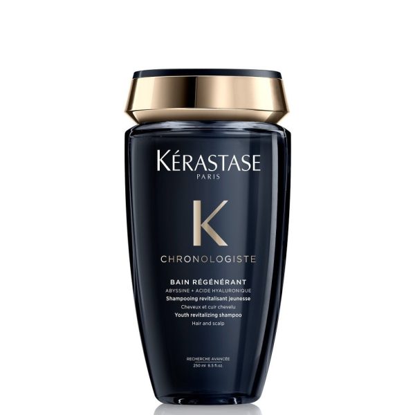 Kérastase Chronologiste Regenerating Shampoo 250ml Sale