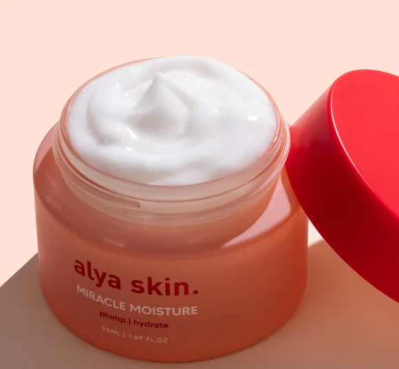 Alya Skin Miracle Moisture 50ml Online Sale