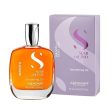 Alfaparf Milano Semi di Lino Smooth Smoothing Oil 100ml Cheap