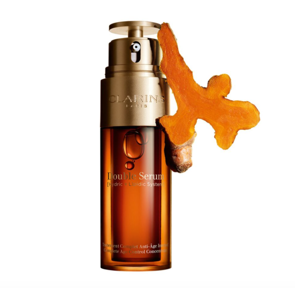 Clarins Double Serum 50ml Sale