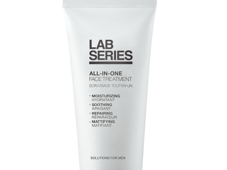 Lab Series All-In-One Face Treatment 100ml Online Hot Sale