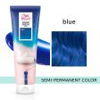 Wella Professionals Color Fresh Mask Blue
 150ml Online now