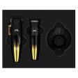 JRL FF2020 Clipper & Trimmer Limited Gold Collection Discount