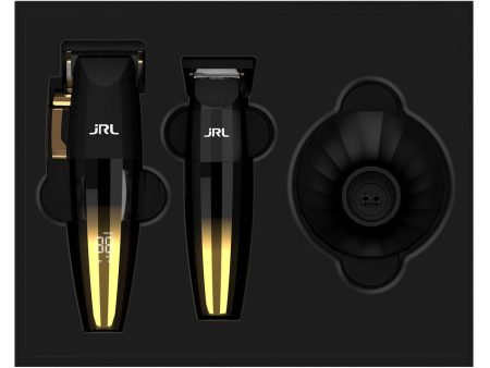 JRL FF2020 Clipper & Trimmer Limited Gold Collection Discount