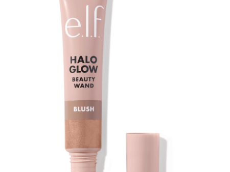 elf Halo Glow Blush Beauty Wand 10ml Fashion