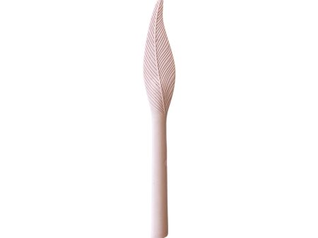 Lady Bonnd Quill Vibrating Feather Cheap