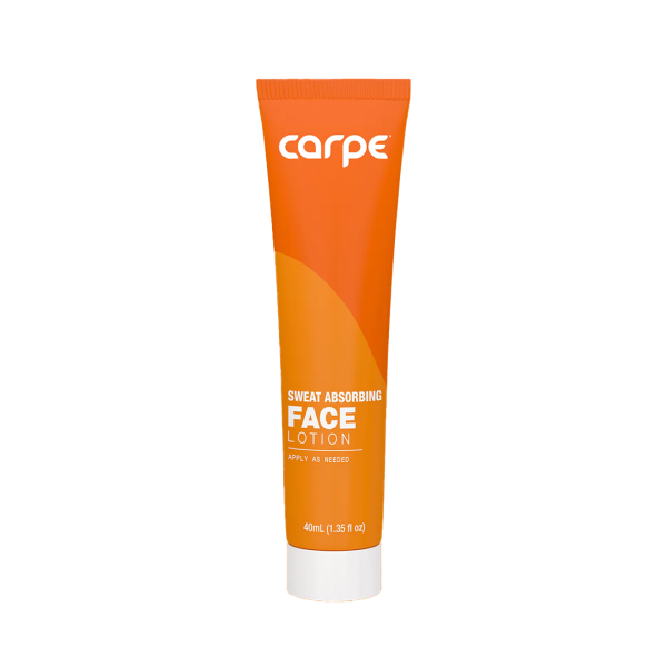 Carpe Face Lotion 40ml Supply