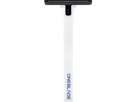 OneBlade Core Razor - White For Cheap