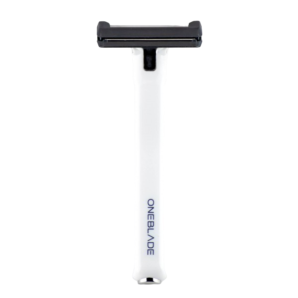 OneBlade Core Razor - White For Cheap