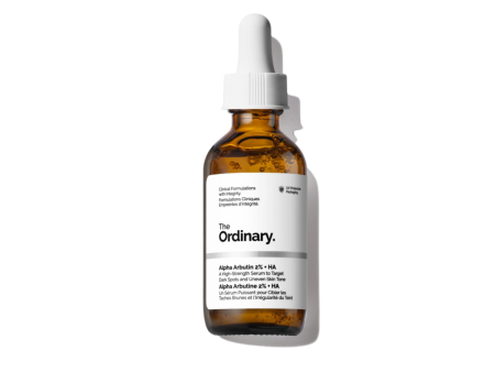 The Ordinary Alpha Arbutin 2% + HA 60ml For Cheap