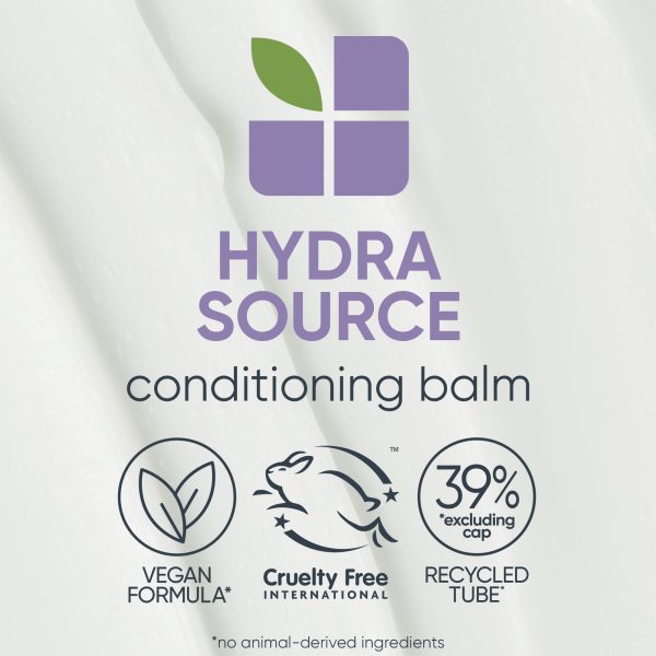 Biolage Hydrasource Conditioning Balm 280ml Online Sale