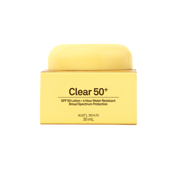 Sun Bum Clear Zinc Lotion SPF50+ 30ml Discount