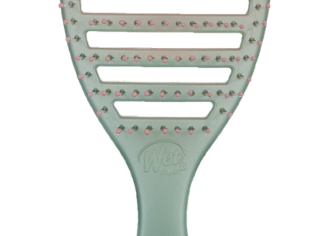 Wet Brush Feel Good Ombre Speed Dry - Seafoam Supply