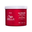 Wella Professionals Ultimate Repair Mask 500ml For Discount