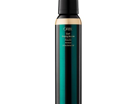 Oribe Curl Shaping Mousse 175ml For Cheap