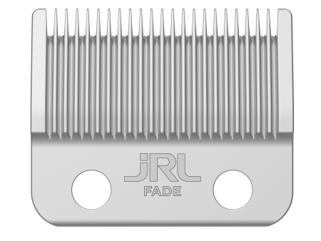 JRL FF2020C Fade Blade Replacement - Silver Sale