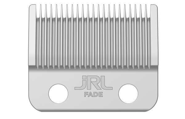 JRL FF2020C Fade Blade Replacement - Silver Sale