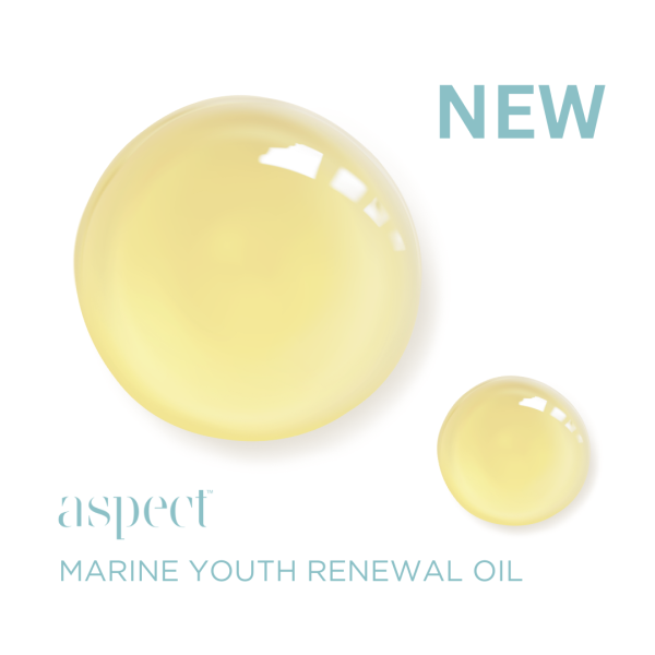 Aspect Marine Youth Renewal Oil 30ml on Sale