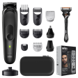 Braun Series 7 All-In-One Beard Hair Body Styling Kit MGK4760 Online