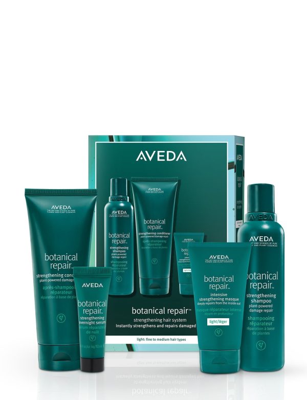 Aveda Botanical Repair™ Strengthening Hair System - Light Fashion