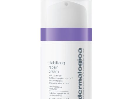 Dermalogica Stabilising Repair Cream 50ml Supply