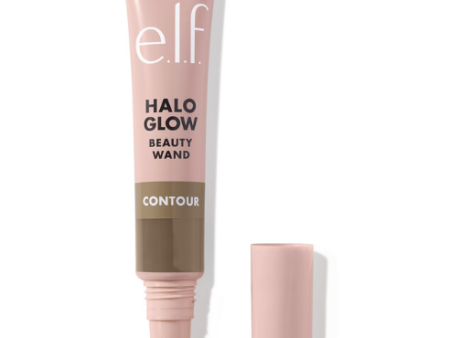 elf Halo Glow Contour Beauty Wand 10ml Online now