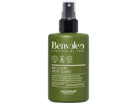 Alfaparf Milano Benvoleo 
Recovery Heat Guard 200ml Online