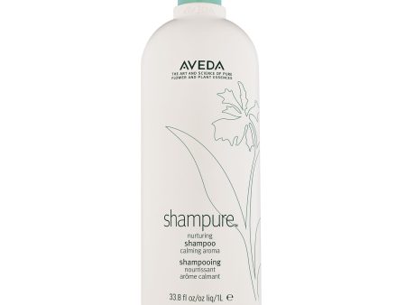 Aveda Shampure™ Nurturing Shampoo 1000ml Hot on Sale