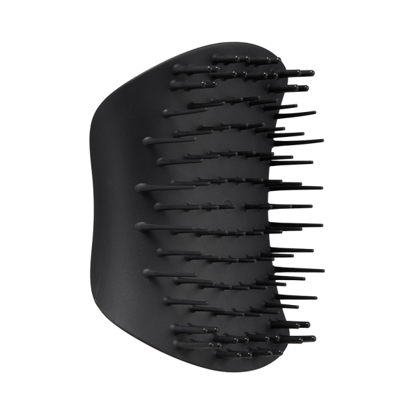 Tangle Teezer Scalp Exfoliator & Massager Onyx Black Online Hot Sale