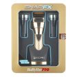 BabylissPro SnapFX Clipper Gold Hot on Sale