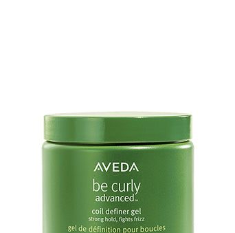 Aveda Be Curly Advanced™ Coil Definer Gel 200ml Hot on Sale