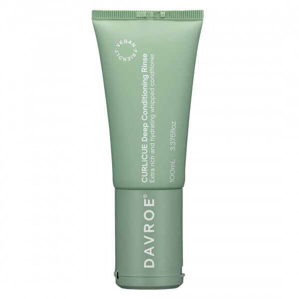 Davroe Curlicue Deep Conditioning Rinse 100ml Online